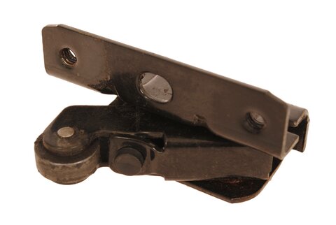 Kladkový závěs dveří pravý 903440