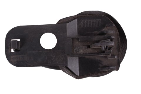 Klika dveří vnitřní levá L