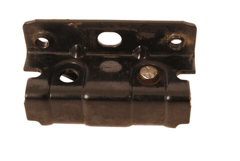 Kladkový závěs dveří levý 903439