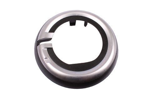 Rámeček pro kliku levý