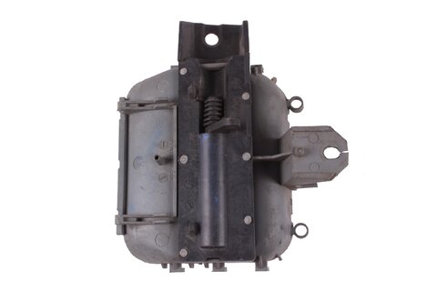 Pravá klika bočních posuvných dveří (vnitřní)