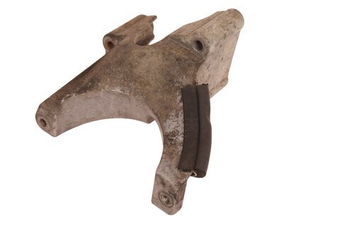 Držák palivového filtru 9642089680