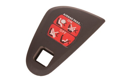 Boční kryt palubní desky pravý