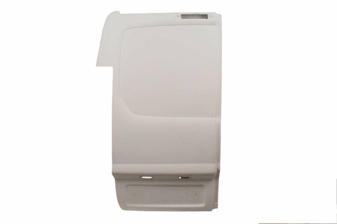 Levé zadní dveře 8702A1