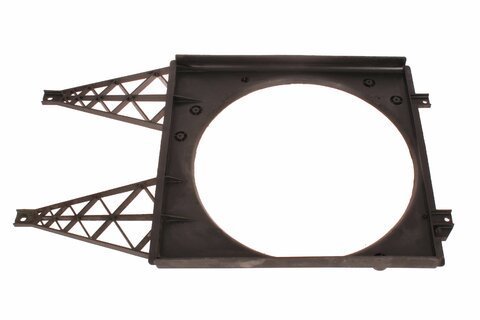 Věnec ventilátoru - 6Q0121207N