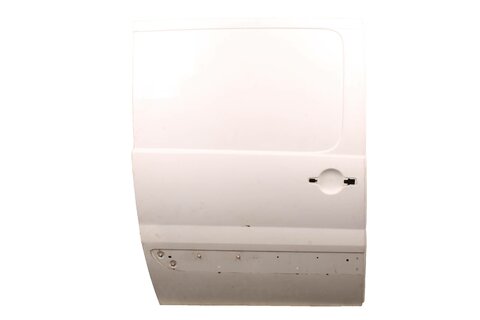 Dveře boční posuvné pravé 9008P4