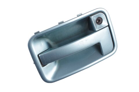 Pravá vnější klika dveří přední (lakovaná)