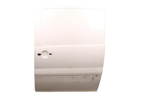 Dveře boční posuvné levé 9006J8