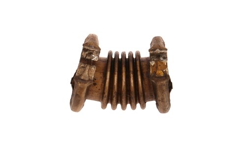 Trubka EGR ventilu 1628RK