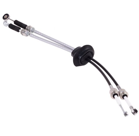 Lanovody řazení kompletní (řadící   volící) orig.