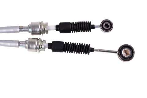 Lanovody řazení kompletní (řadící   volící) orig.