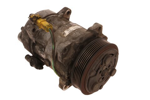 Kompresor klimatizace 6453YW