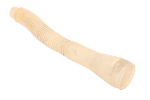 Nalévací hrdlo nádobky ostřikovače