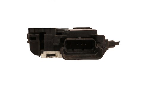 Pravý zámek bočních posuvných dveří 9138P0 4piny