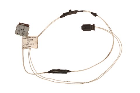 Kabel kontaktu posuvných dveří 1401047880