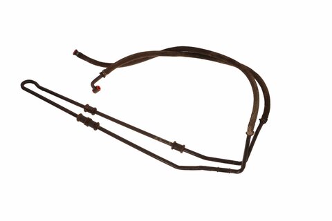 Servo hadice řízení 60627126