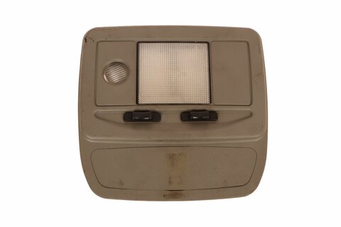 Vnitřní osvětlení interieru