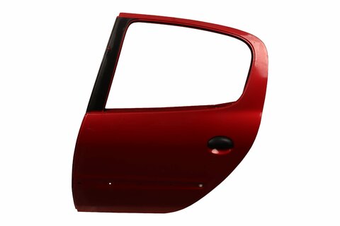 Levé zadní dveře (hatchback) 900678