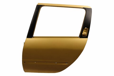 Levé zadní dveře (SW) 9006F4