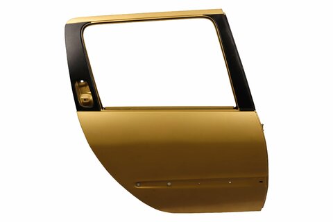 Pravé zadní dveře (SW) 9008J4