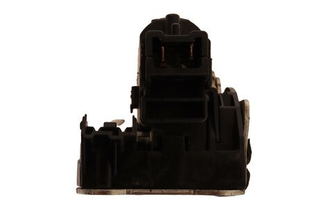 Pravý zámek předních dveří