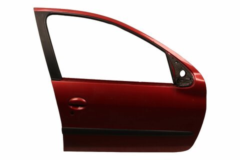 Pravé přední dveře (5DV) 9004K5