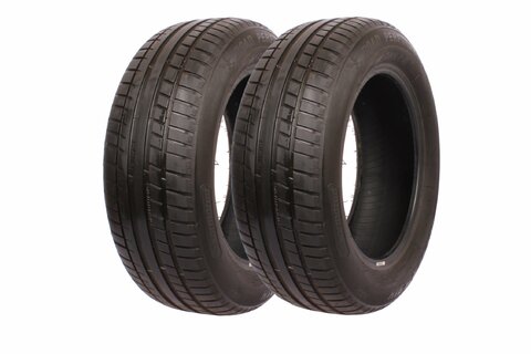 sada dvou pneumatik LETNÍ 205/60 R16 92H KORMORAN Road Performance (7 mm) rok 2022