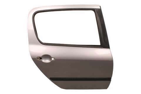 Pravé zadní dveře (hatchback) 9008K4