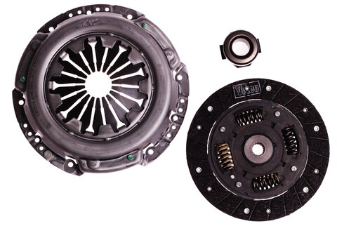 Spojková sada (převodovka C514)