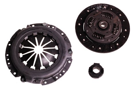 Spojková sada pouze pro 77kw.