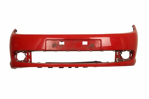 Nárazník přední pro lak