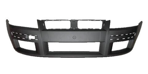 Nárazník přední 3dv. pro lak