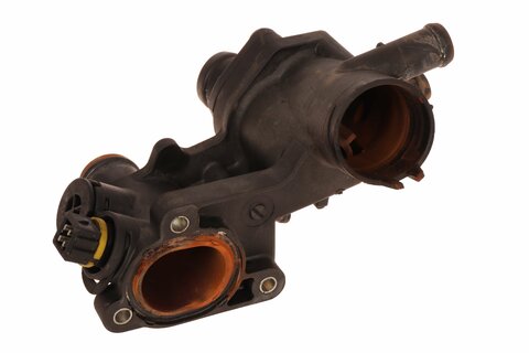 Těleso termostatu 032121111D