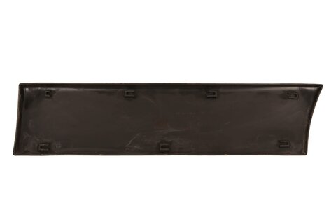 Spodní lišta předních dveří levá 8545CZ