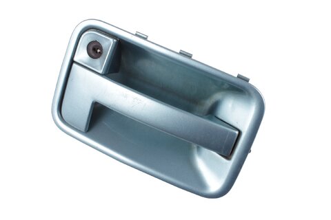 Levá přední vnější klika dveří (lakovaná)