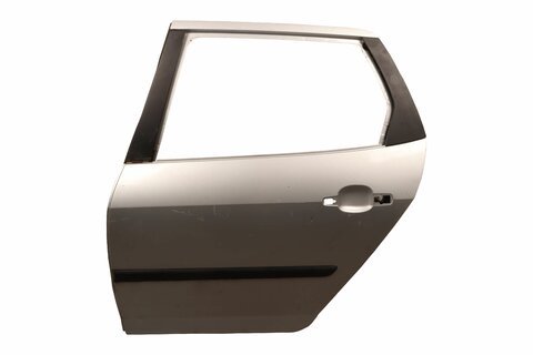 Levé zadní dveře (SW) 9006H7