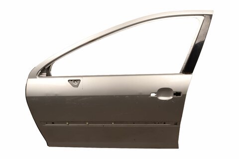 Levé přední dveře 9002X3