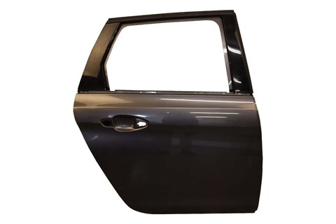 Pravé zadní dveře (SW) 9805267480