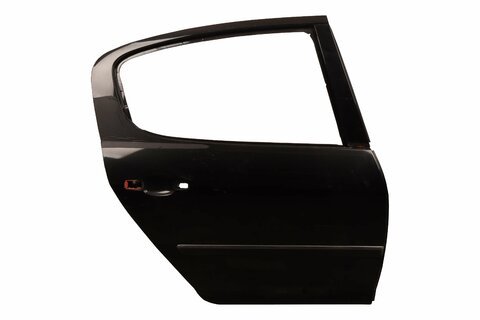 Pravé zadní dveře (sedan) 9008N1