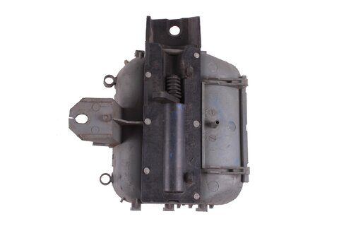 Levá klika bočních posuvných dveří (vnitřní)