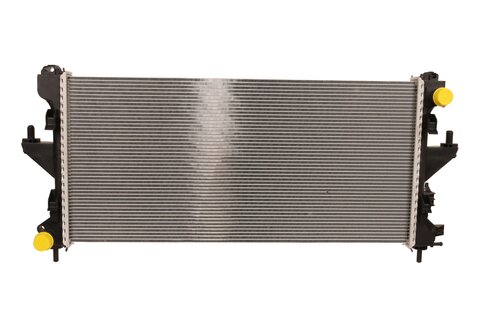 Chladič 2.2 JTD 16V ( AC)