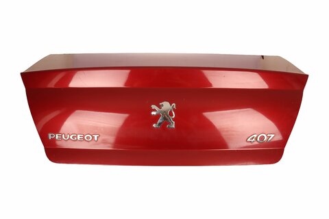 Dveře kufru - sedan 860684