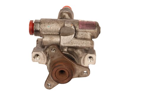 Servočerpadlo (2.0 / 3.0dCi)
