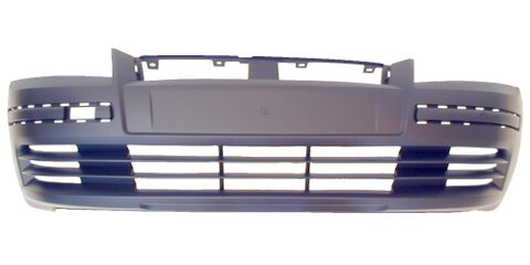 Nárazník přední 5dv. pro lak diesel