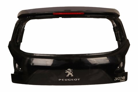 Dveře kufru (06/09-01/16)