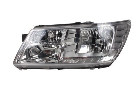 Světlo přední levé L