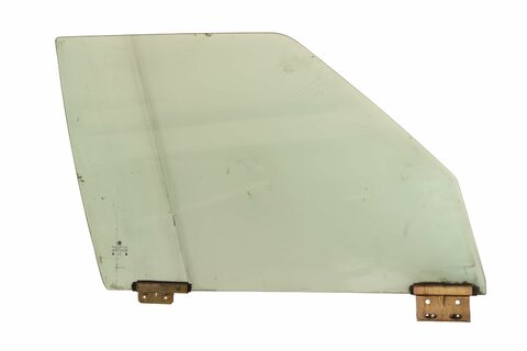 Sklo boční přední pravé zelené 6U0845022A