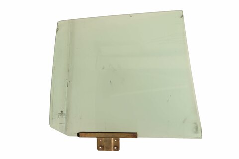 Sklo boční zadní pravé zelené 6U0845026A