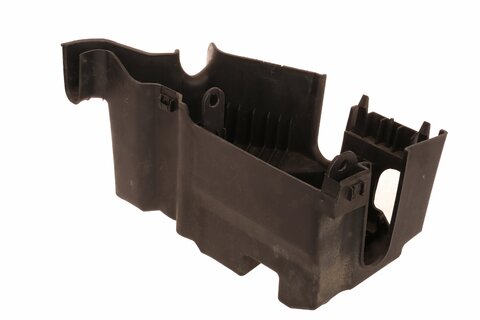 Kryt pojistkové skříně spodní