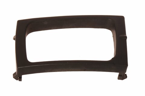 Rámeček mlhovky pravý -12/97 6U0807432D